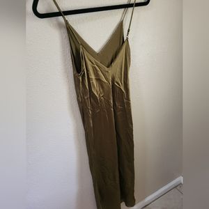 Mes demoiselles Dress